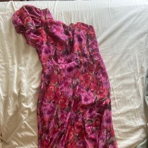 Brand New Showpo Dress